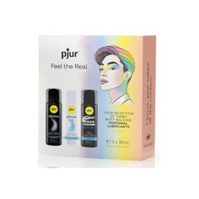 Load image into Gallery viewer, pjur Pride Box Promo 2024
