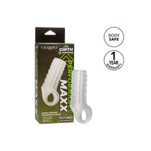 Load image into Gallery viewer, Performance Maxxâ„¢ Liquid Silicone Reversible Sleeve
