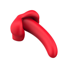 Load image into Gallery viewer, Tt61: Twirling Tongue - Red
