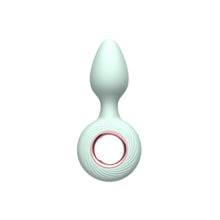 Load image into Gallery viewer, Vr14: PLUG RING VIBE - PURPLE
