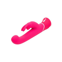 Load image into Gallery viewer, Happy Rabbit G-Spot Rechargeable Rabbit Vibrator Pink
