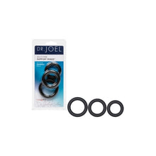 Load image into Gallery viewer, Dr. Joel KaplanÂ® Silicone Support Ringsâ„¢
