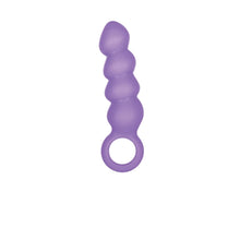 Load image into Gallery viewer, Venus 4" Silicone Butt Plug 1B
