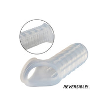 Load image into Gallery viewer, Performance Maxxâ„¢ Liquid Silicone Reversible Sleeve
