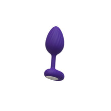 Load image into Gallery viewer, Luv Plug - Purple - Small
