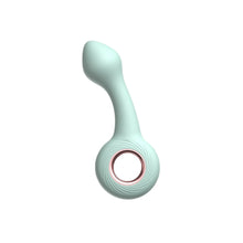 Load image into Gallery viewer, Pt16: POINTED TIP RING VIBE - PURPLE
