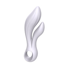 Load image into Gallery viewer, Lilac Double Shaft Bunny
