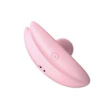 Load image into Gallery viewer, Pv35: Orb Panty Vibe - Light Pink
