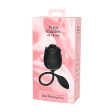 Load image into Gallery viewer, Fifty Shades of Grey Dark Blushing Rose

