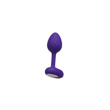 Load image into Gallery viewer, Luv Plug - Purple - Small
