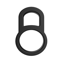 Load image into Gallery viewer, F-41: Lock Cock &amp; Ball Ring - Black
