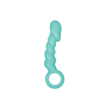 Load image into Gallery viewer, Venus 4" Silicone Butt Plug 2B
