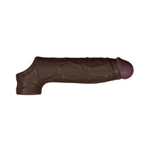Load image into Gallery viewer, Vibrating Sheath Size 2
