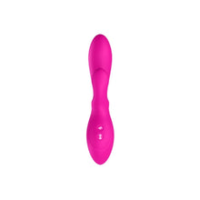 Load image into Gallery viewer, Rr94: Rocking Rabbit Vibrator - Pink
