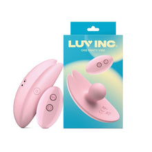 Load image into Gallery viewer, Pv35: Orb Panty Vibe - Light Pink
