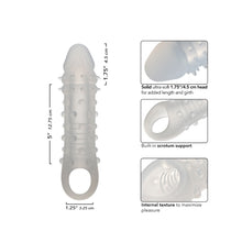 Load image into Gallery viewer, Performance Maxxâ„¢ Liquid Silicone AdonisÂ®
