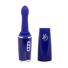 Load image into Gallery viewer, Overdrive Portable Sex Machine Travel Thruster
