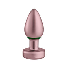 Load image into Gallery viewer, Bougie Plug - Rose Gold
