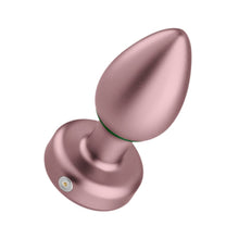 Load image into Gallery viewer, Bougie Plug - Rose Gold
