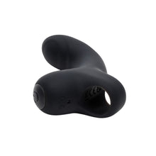 Load image into Gallery viewer, Fifty Shades of Grey Sensation Rechargeable G-Spot Vibrator Black
