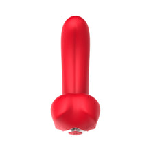 Load image into Gallery viewer, Tt61: Twirling Tongue - Red
