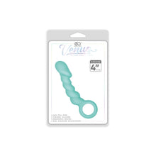 Load image into Gallery viewer, Venus 4" Silicone Butt Plug 2B
