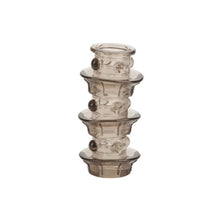 Load image into Gallery viewer, Dr. Joel KaplanÂ® Triple Stacker Beaded Girth Ring
