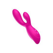 Load image into Gallery viewer, Rr94: Rocking Rabbit Vibrator - Pink
