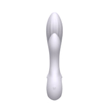 Load image into Gallery viewer, Lilac Double Shaft Bunny
