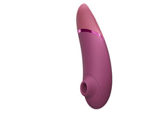 Load image into Gallery viewer, Womanizer Next Clitoral Suction Stimulator Dark Purple
