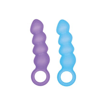 Load image into Gallery viewer, Venus 4" Silicone Butt Plug 1B
