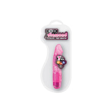 Load image into Gallery viewer, Exotic Diamond 7" PVC Vibrator
