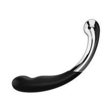 Load image into Gallery viewer, Fifty Shades of Grey Sweet Pressure Metal and Silicone Wand
