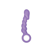 Load image into Gallery viewer, Venus 4" Silicone Butt Plug 2B

