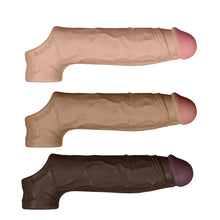 Load image into Gallery viewer, Vibrating Sheath Size 2
