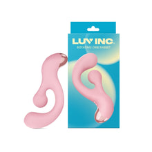 Load image into Gallery viewer, Ro33: Rotating Orb Rabbit - Light Pink
