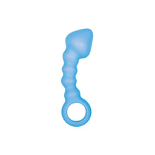Load image into Gallery viewer, Venus 4" Silicone Butt Plug 3B
