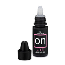 Load image into Gallery viewer, On For Her Lite 5 ml Small Retail Box
