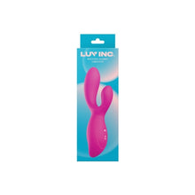 Load image into Gallery viewer, Rr94: Rocking Rabbit Vibrator - Pink
