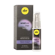 Load image into Gallery viewer, pjur Analyse Me! Anal Comfort serum 20 ml
