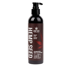 Load image into Gallery viewer, Hemp Seed Massage Lotion
