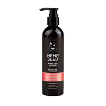 Load image into Gallery viewer, Hemp Seed Massage Lotion
