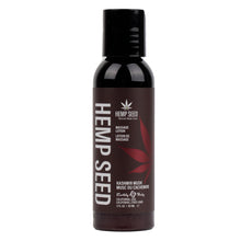 Load image into Gallery viewer, Hemp Seed Massage Lotion
