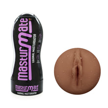 Load image into Gallery viewer, Masturmate - Vagina - Mocha

