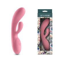 Load image into Gallery viewer, Lust-n-Dreams - Samba - Coral
