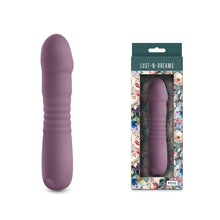 Load image into Gallery viewer, Lust-n-Dreams - Poise - Mauve
