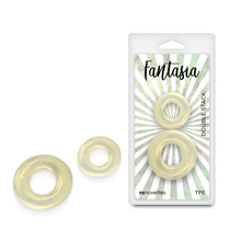 Load image into Gallery viewer, Fantasia - Double Stack - Amber
