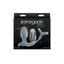 Load image into Gallery viewer, Renegade Pinnacle - Grey
