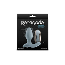 Load image into Gallery viewer, Renegade Summit - Grey
