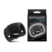 Load image into Gallery viewer, Renegade Sidekick - Black
